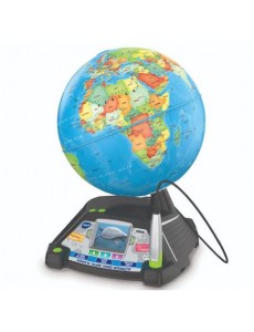 VTECH Globe interactif...