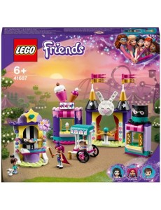 LEGO Friends 41687 Les...