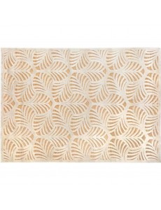 Tapis Relief Feuille 160 x...