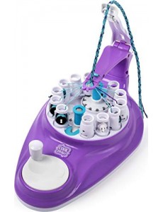 Cool Maker - 6053898 - Jouet enfant - Loisirs Créatifs - Kumi Kreator Deluxe