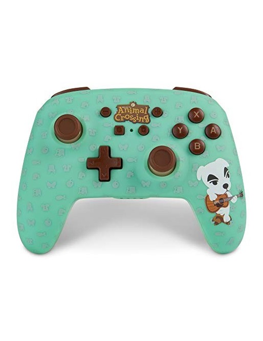 PowerA manette sans fil améliorée PowerA pour Nintendo Switch – Kéké Kéké Laglisse, Nintendo Switch Lite, Gamepad, Manette de PowerA manette sans fil améliorée PowerA pour Nintendo Switch – Kéké Kéké Laglisse, Nintendo Switch Lite, Gamepad, Manette de