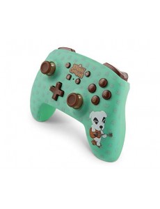 PowerA manette sans fil améliorée PowerA pour Nintendo Switch – Kéké Kéké Laglisse, Nintendo Switch Lite, Gamepad, Manette de