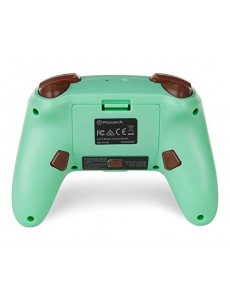 PowerA manette sans fil améliorée PowerA pour Nintendo Switch – Kéké Kéké Laglisse, Nintendo Switch Lite, Gamepad, Manette de
