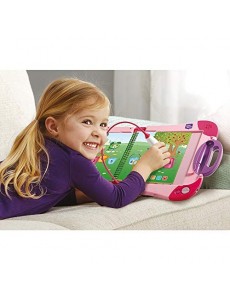 VTech Magibook-Peppa Pig, 480405 - Version FR