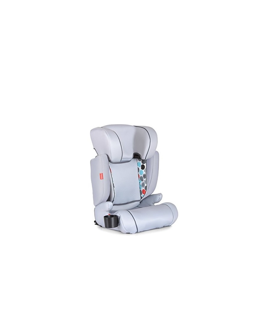 Fisher Price - Siège auto Bodyguard Pro - Groupe 2/3