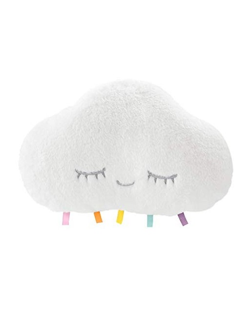 FISHER-PRICE Mon Nuage Dodo - GJD44 - Peluche sons - Des la naissance FISHER-PRICE Mon Nuage Dodo - GJD44 - Peluche sons - Des la naissance