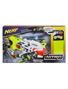 Nerf Nitro Aerofury Ramp Rage