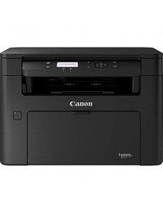 Canon - MF112 - Multifonctions (impression, copie, scan) laser - noir et blanc - 22 ppm