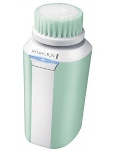 Remington Brosse Visage Electrique Nettoyante Rotative Vibrante, Anti-microbienne, Etanche - FC500 Reveal