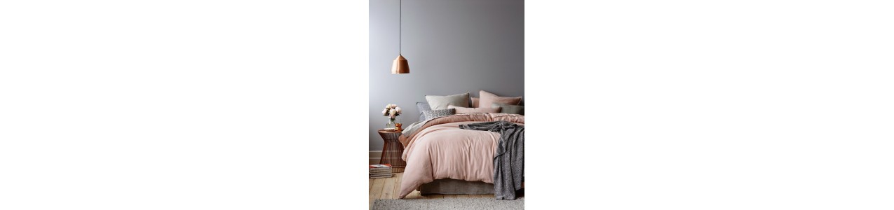 Linge de lit