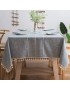 Linge de table