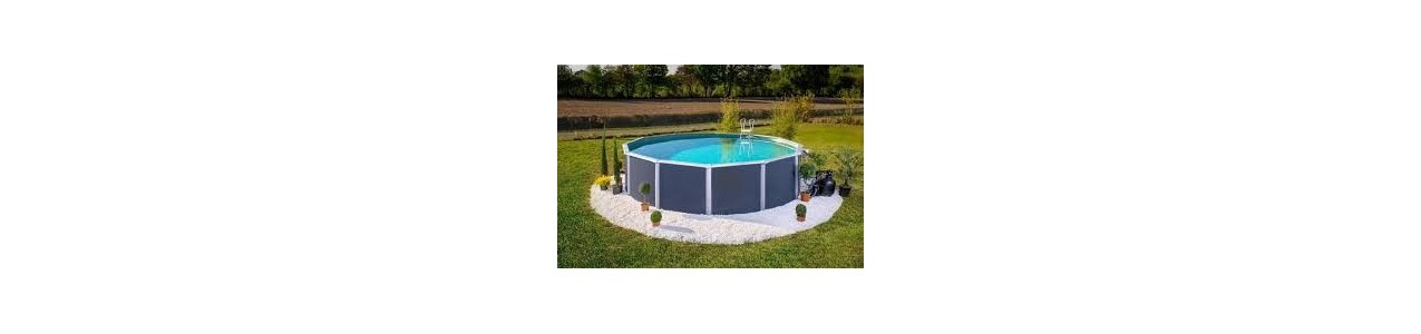 Piscines Hors sol