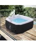 Spas gonflables
