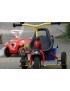 Tricycles