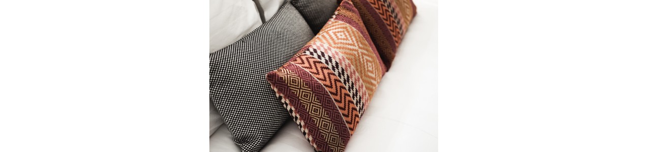 Coussin d'intérieur