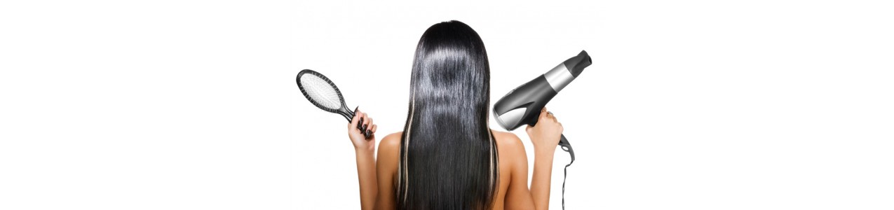 Coiffure