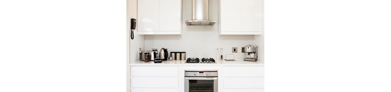 Des appareils café, robots et appareils de cuisson pour votre cuisine