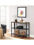 Tables consoles