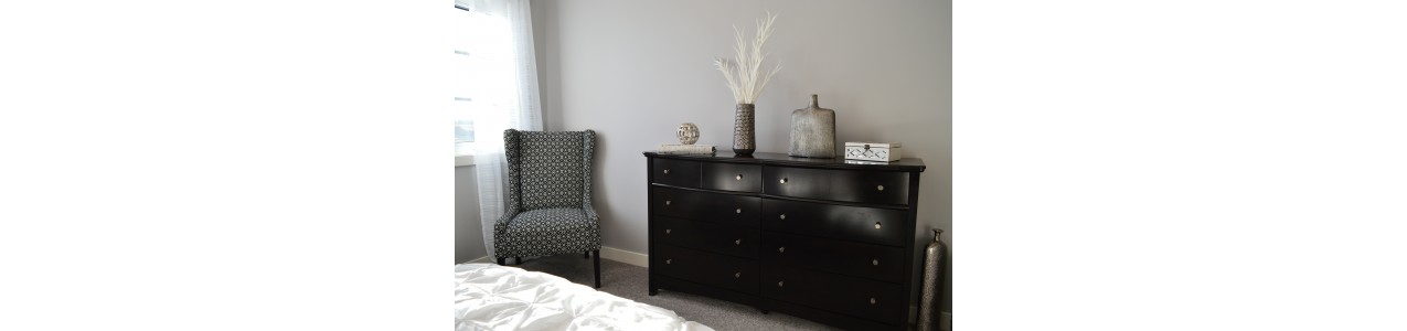 Commodes