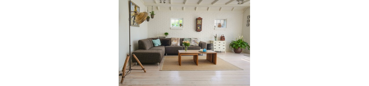 Des canapés à la fois confortables et stylés pour votre intérieur