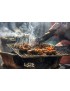 Spatules pour barbecue