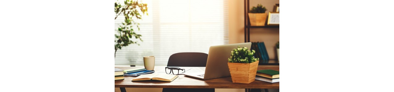 Tous les accessoires et produits de bureau et rangement
