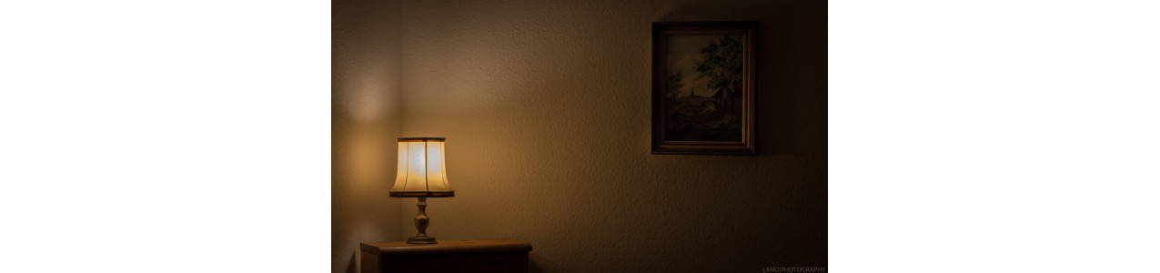 Divers modèles de luminaire pour intérieur et extérieur