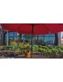 Mobilier de jardin & Parasol