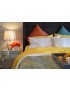 Parures draps et taies d'oreillers