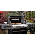 Barbecues à gaz