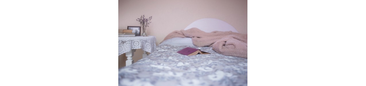 Couvertures et plaids