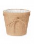 Contenants et accessoires pour plantes