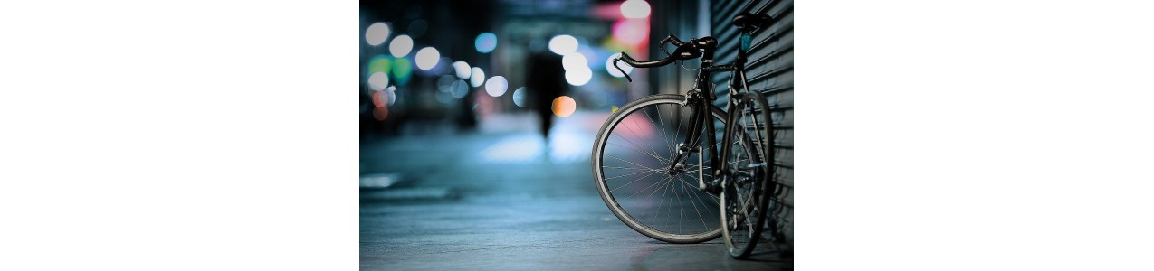 Tous les accessoires de vélo et cycle sur notre boutique en ligne