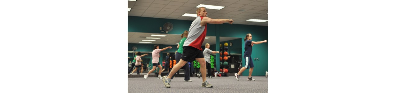 Articles pour fitness, musculation et nutrition au choix