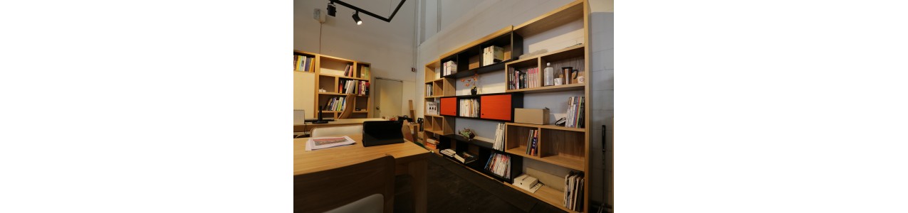 Armoires, modules et bibliothèques