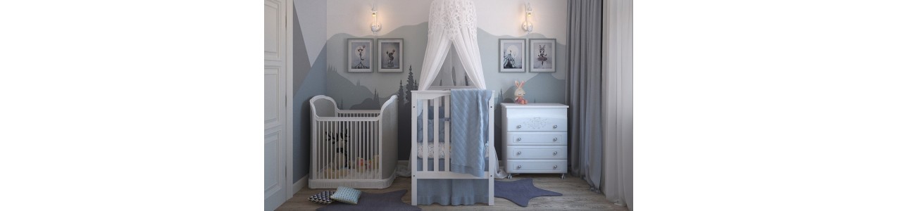 Chambre bébé