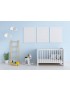 Chambre bébé