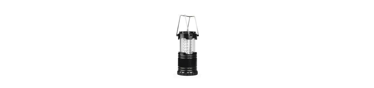 Accessoires de camping et de montagne