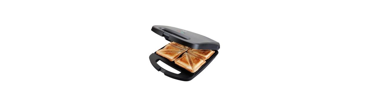 Appareils à sandwichs