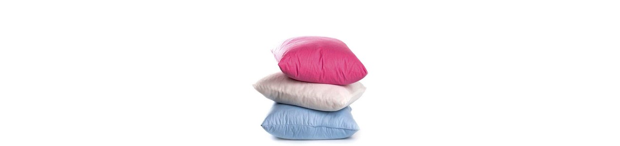 Coussins et oreillers