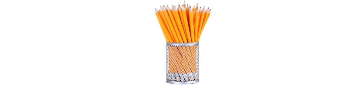 Autres fournitures scolaires
