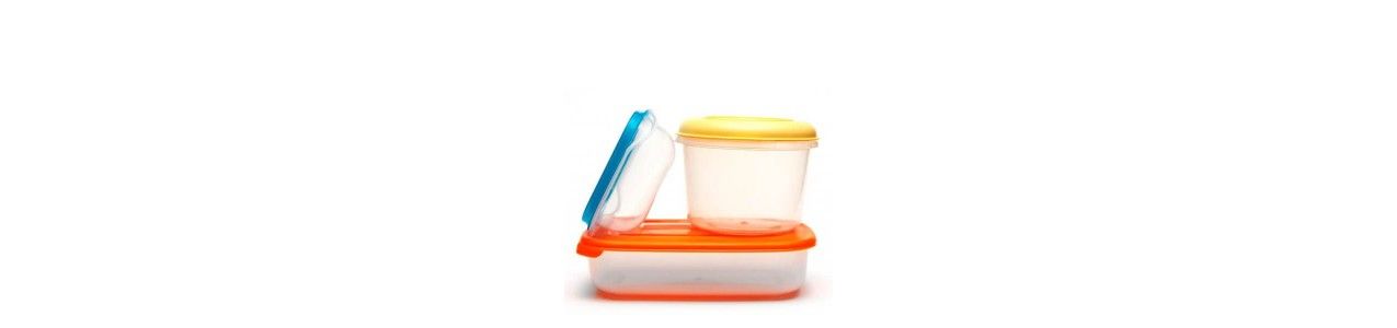 Boîtes déjeuner, récipients alimentaires et saladiers