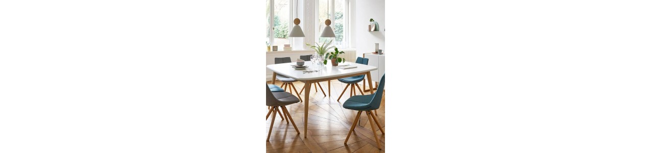 Tables à manger