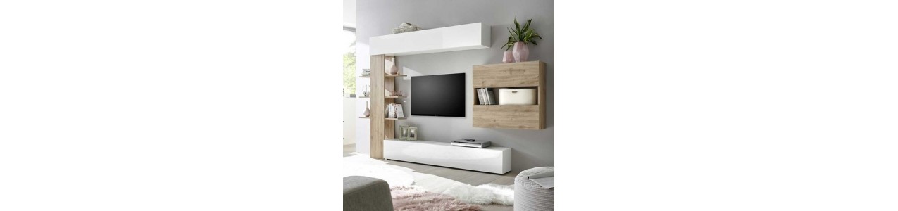 Meuble TV