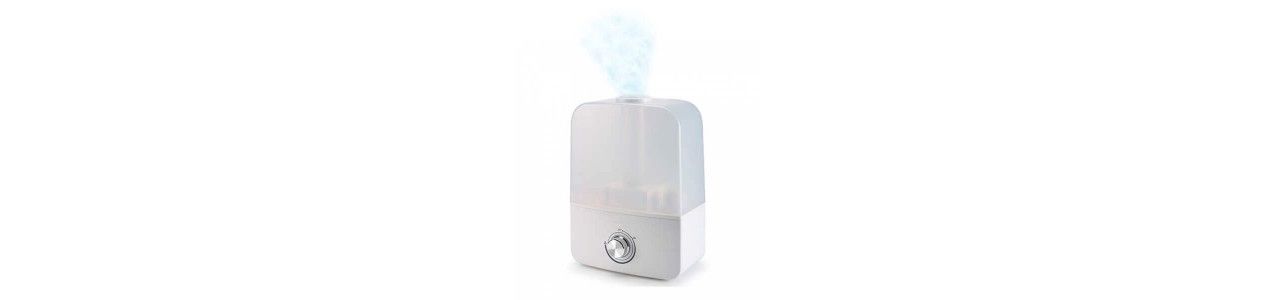 Humidificateurs