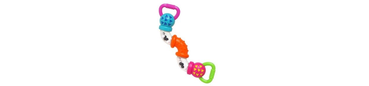 Jouets pour bébés