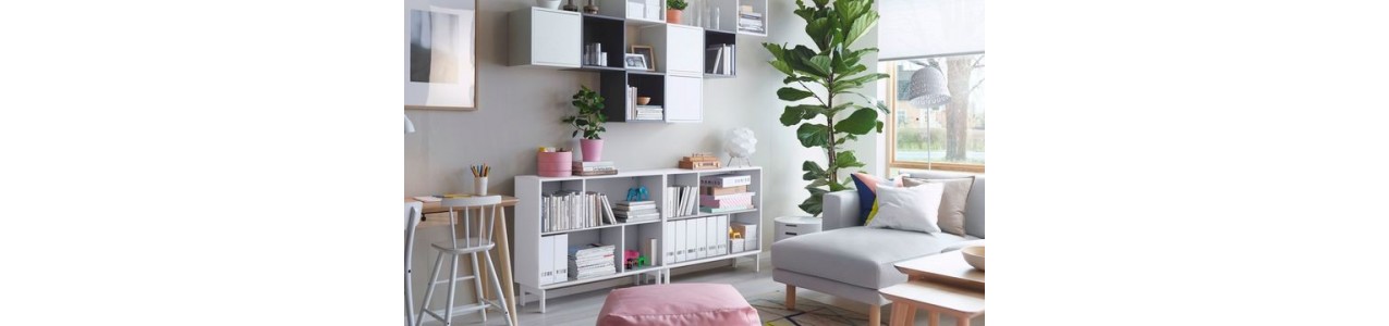 Meubles de rangement