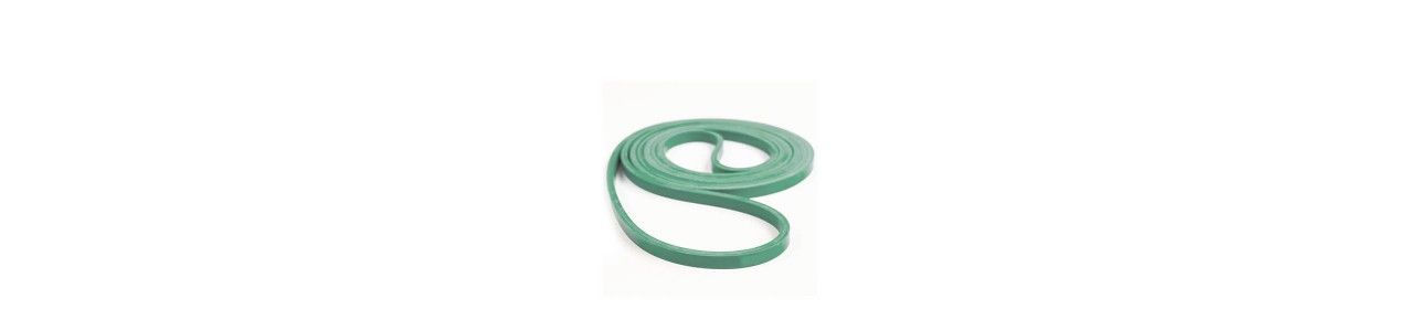 Bandes élastiques