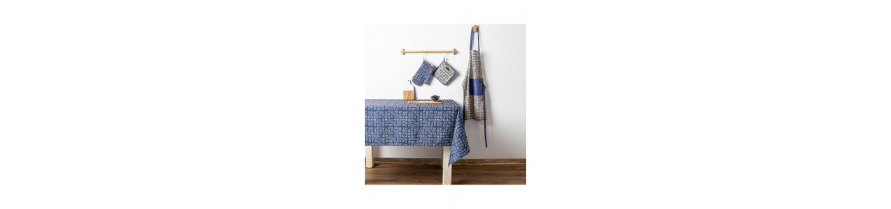 Linge de cuisine