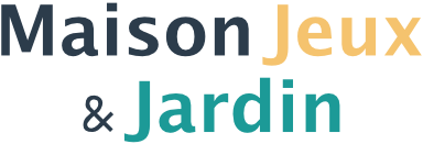 Maison Jeux et Jardin